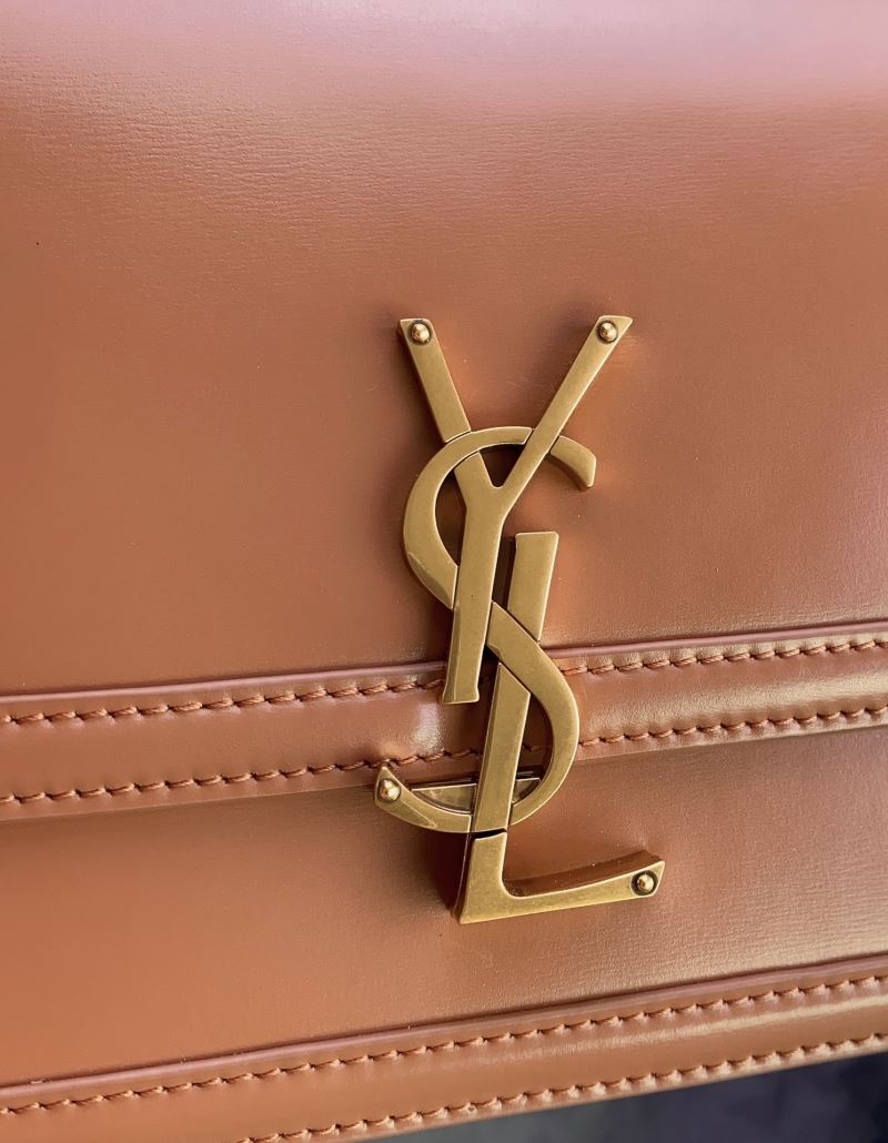 YSL Satchel Bags